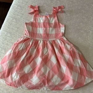 Carters Girl dress size 5T